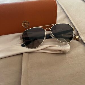 Tory Burch sunglasses